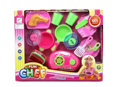 KITCHEN SET  - HP1061568