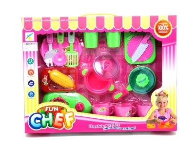 KITCHEN SET  - HP1061569