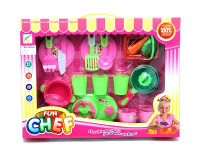 KITCHEN SET  - HP1061570