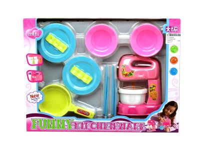 KITCHEN SET - HP1062044