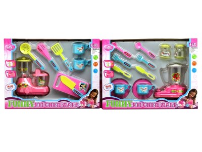 KITCHEN SET - HP1062045