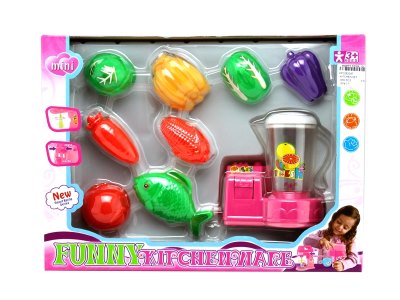 KITCHEN SET - HP1062047