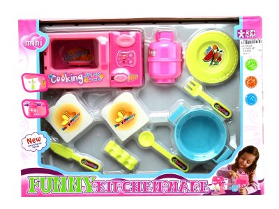 KITCHEN SET - HP1062048
