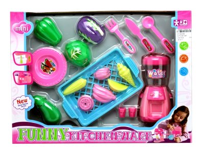 KITCHEN SET - HP1062049