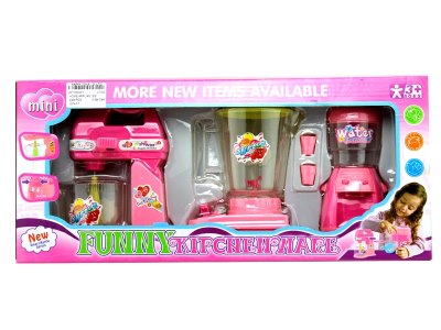 HOME APPLIANCES - HP1062051