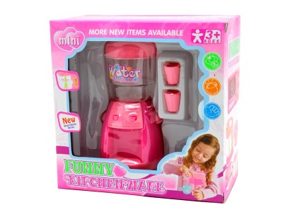 WATER DISPENSER - HP1062056