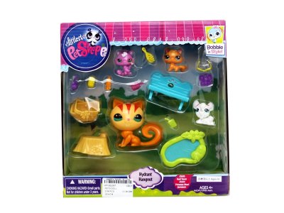 PETS DOLL - HP1062067