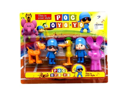 POCOYO - HP1062070