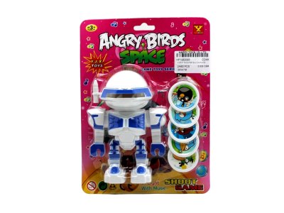 TRANSFORMER & ROBOT - HP1062093