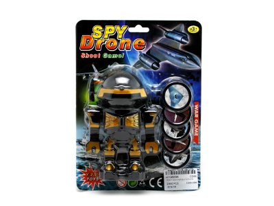 TRANSFORMER & ROBOT - HP1062095