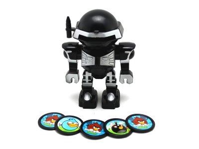 TRANSFORMER & ROBOT - HP1062100