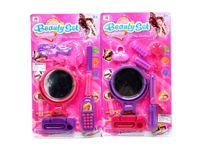 BEAUTY SET 2ASST. - HP1062293