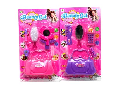 BEAUTY SET 2ASST. - HP1062294