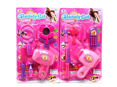 BEAUTY SET 2ASST. - HP1062295