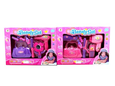 BEAUTY SET 2ASST. - HP1062299