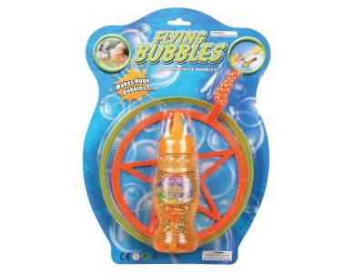 FLYING BUBBLES - HP1062312
