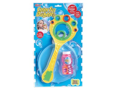 COLORFUL BUBBLES - HP1062313