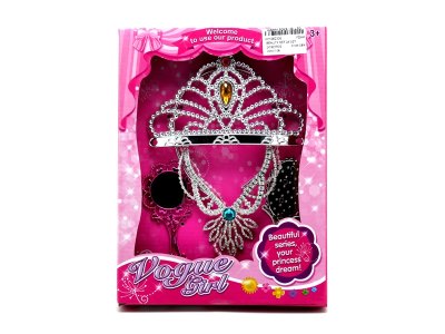 BEAUTY SET 2ASST  - HP1062326
