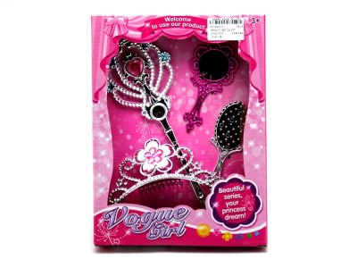 BEAUTY SET 2ASST  - HP1062327