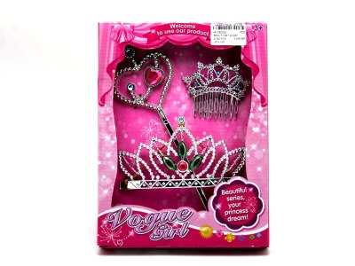 BEAUTY SET 2ASST  - HP1062328