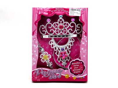 BEAUTY SET 2ASST  - HP1062330