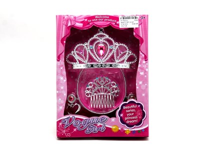 BEAUTY SET 2ASST  - HP1062332