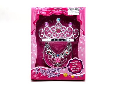 BEAUTY SET 2ASST  - HP1062334