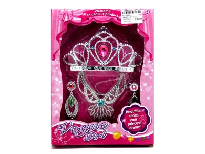 BEAUTY SET 2ASST  - HP1062335