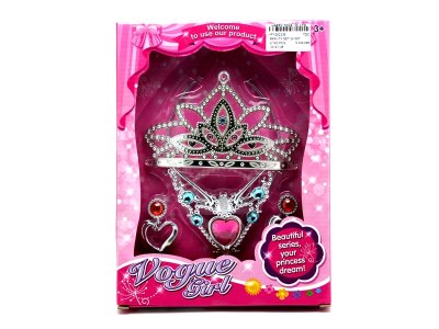 BEAUTY SET 2ASST  - HP1062336