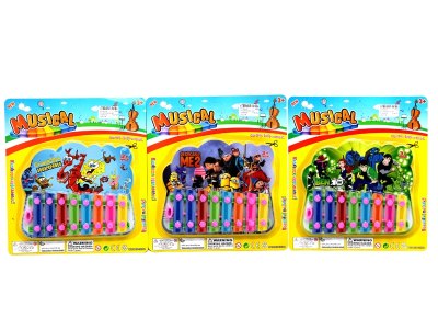 XYLOPHONE 3ASST - HP1062338