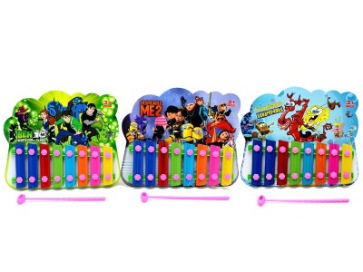 XYLOPHONE 3ASST - HP1062339