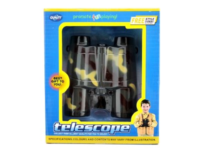 TELESCOPE - HP1062348