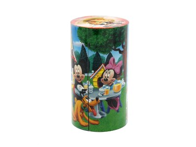PUZZLE W/MAGNETIC - HP1062434