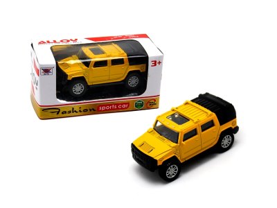 1:43回力合金车 - HP1062470