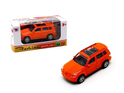 1:43回力合金车 - HP1062471