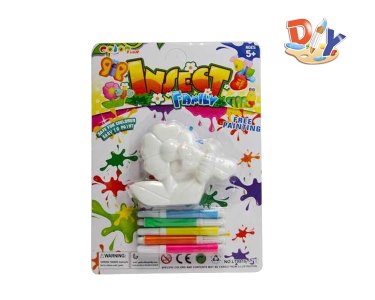 DIY PAINTING 4ASST - HP1062527