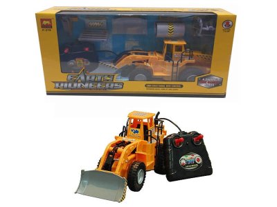 线控工程车 - HP1062546