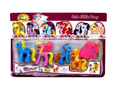 RAINBOW HORSE - HP1062571