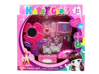 BEAUTY SET   - HP1062617