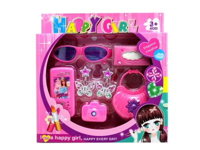 BEAUTY SET   - HP1062618