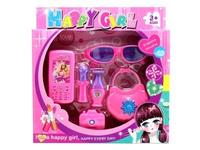 BEAUTY SET   - HP1062625