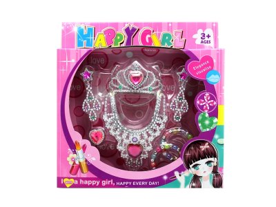 BEAUTY SET   - HP1062626