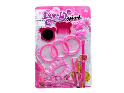 BEAUTY SET  - HP1062646
