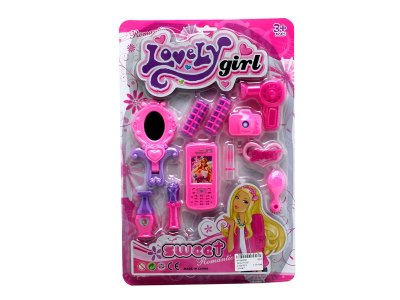 BEAUTY SET  - HP1062650
