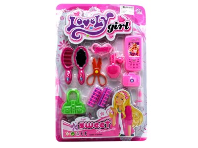 BEAUTY SET  - HP1062651