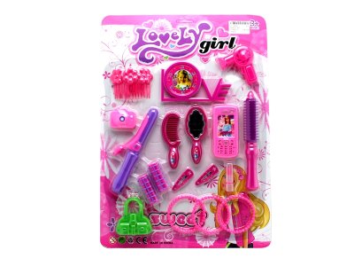 BEAUTY SET  - HP1062652
