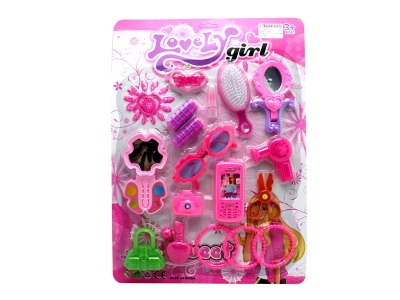 BEAUTY SET  - HP1062653
