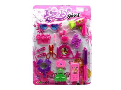 BEAUTY SET  - HP1062654