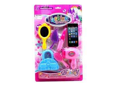 BEAUTY SET 2ASST - HP1062670
