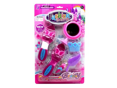 BEAUTY SET 2ASST - HP1062676